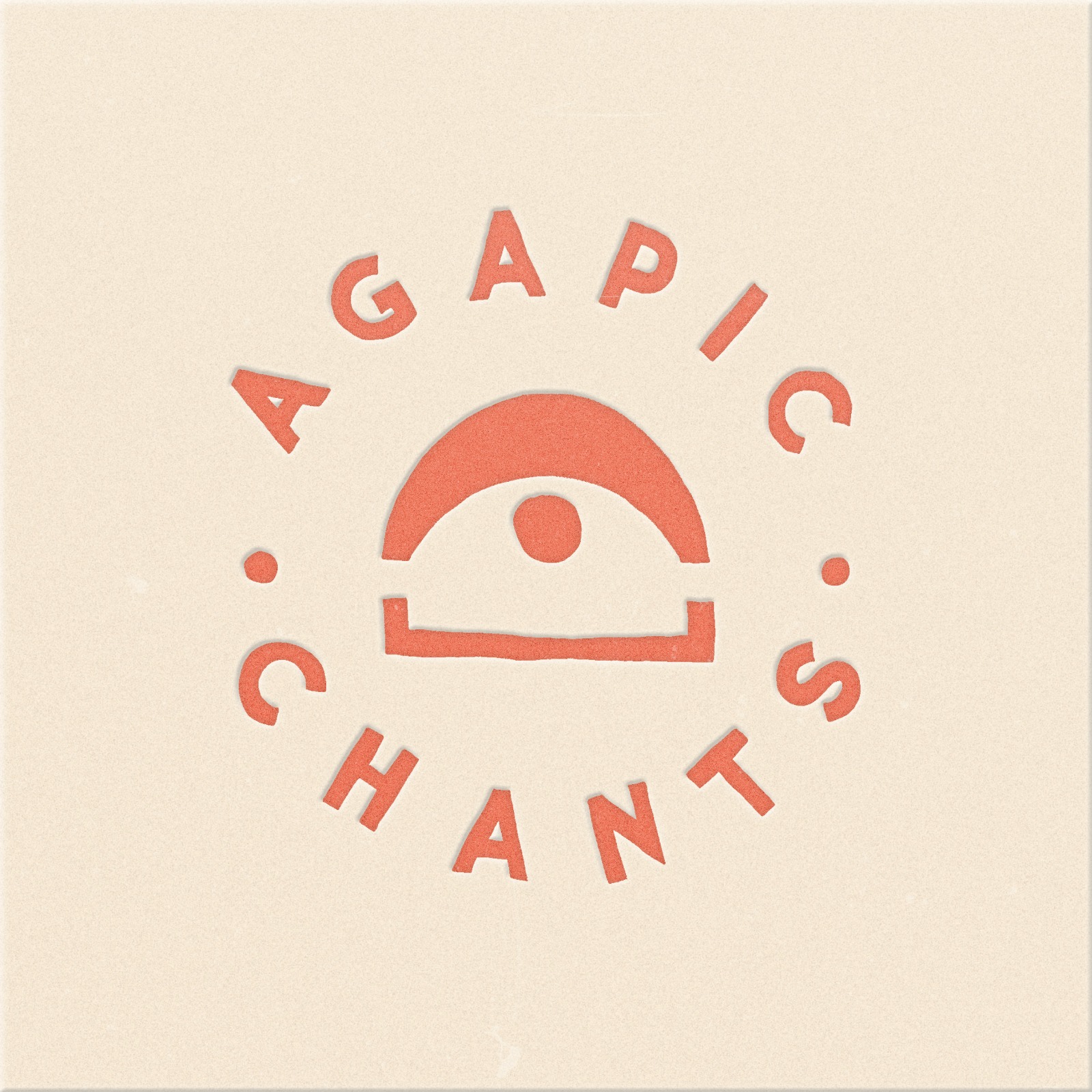 Agapic Chants